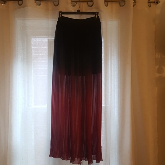 Ombre Maxi - Picture 4 of 5